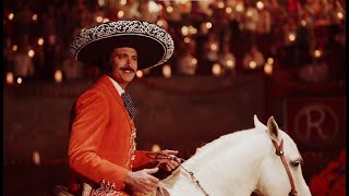 El Rey Video oficial  Banda sonora serie El Rey Vicente Fernández ♪  Caracol Televisión [upl. by Damaris733]