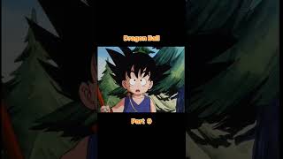 dragon Ballpart9 goku anime [upl. by Kelleher]