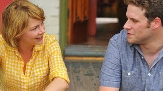 TAKE THIS WALTZ Kritik Review [upl. by Aitekram]