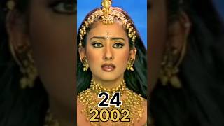 Jaani dushman movie cast then amp Now 20022024 actress age [upl. by Lamphere]