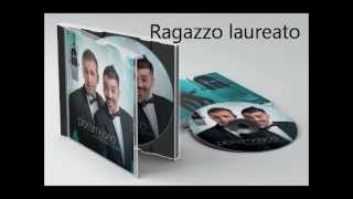 Pio e Amedeo  Ragazzo laureato cover Jovanotti  Ragazzo fortunato [upl. by Sugden]