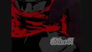 Shinobi OST PS2 Green Dragon [upl. by Linell]