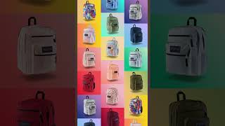 JanSport Big Student（ビッグスチューデント） backpack [upl. by Yhotmit785]