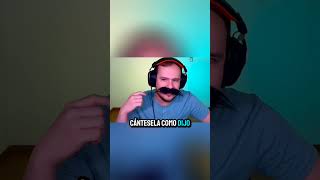 Noche de Stream de Karaoke stream streamer streamingenvivo gamezenterclub [upl. by Cappella]