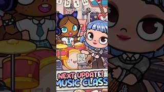 MIGA TALES  Music Class Update✨update musicclassroom newupdates [upl. by Brietta]