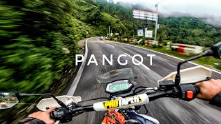 EP1 Monsoon Ride  Delhi to Pangot [upl. by Arakat]