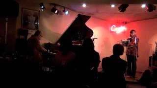 「Bags Groove」池田清美Flute＆工藤隆PianoDuo [upl. by Aicnerolf800]