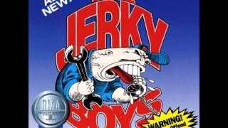 The Jerky Boys  Mickey Mouse Call [upl. by Alius]