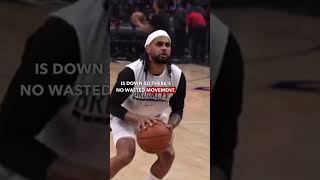 Patty Mills Shooting Breakdown basketball [upl. by Acimat]