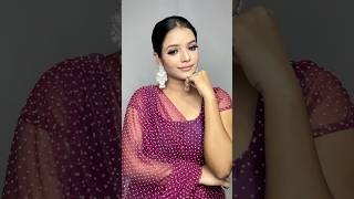 Laung gawacha✨🤩  makeuptutorial makeup shadi viral trending [upl. by Carlick]