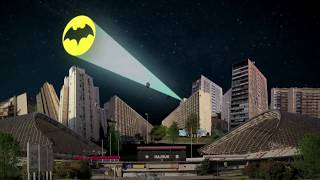 KIŠA METAKA feat BATMAN 3000  SKIDAJ GAĆE OFFICIAL VIDEO [upl. by Dody]