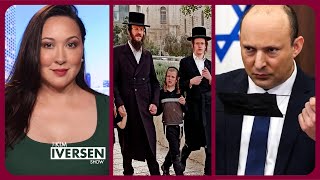 Israeli Prime Minister Admits Jews Didnt Originally Come From Israel [upl. by Gareth830]