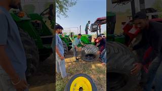 Monster Tyre Sultan Me Laga Diya❤️minivolgs shortsvlog dailyminivlogs [upl. by Ilsa]