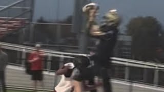 Bullitt East Freshman Vs Ballard Freshman Highlights Oct 26 2023 [upl. by Ostap260]