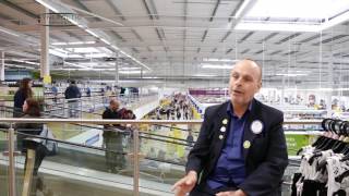 Going for Gold  Tesco Colleague Video [upl. by Reinwald147]