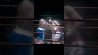 Earnie Shavers vs Jimmy Ellis shorts [upl. by Nirej]