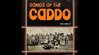 Caddo Flag Song [upl. by Newol]