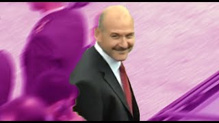 Süleyman Soylu Berat Albayraka Omuz Atıp Güldü [upl. by Felty932]