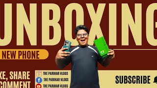 My new phone infinix note 40 pro 5g unboxing [upl. by Karla]