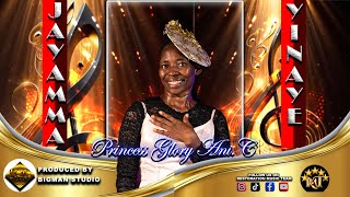 Princess Glory C  JayammaYi naye princessgloryc jesus gospelsongs music viralvideo love [upl. by Yelime621]