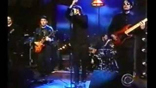 PSYCHEDELIC FURS  LOVE MY WAY  LIVE [upl. by Anotyad]