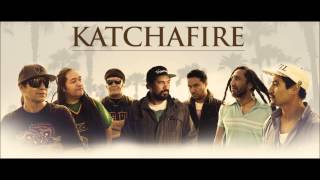 Irie  Katchafire [upl. by Hendrik599]