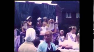 Basildon Carnival 1970 [upl. by Allenrac]