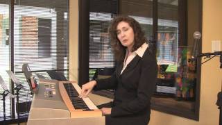 Music Therapy For Rehabilitation amp Education Using Keyboard amp Piano [upl. by Naples]