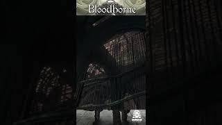 travel by Snatcher to Yahargul Unseen Village Hypogean Gaol bloodborne ps4 [upl. by Alusru14]