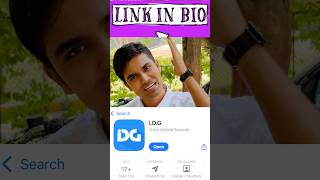 IDG App is now available on iOS link in bio indiandriveguide [upl. by Bruis]