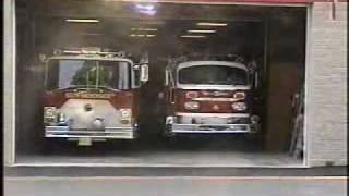 Classic Firetrucks [upl. by Branden375]