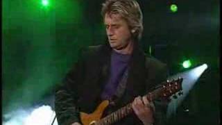 Mike Oldfield Portsmouth Art in Heaven Concert [upl. by Nevil902]