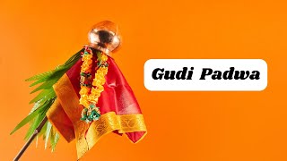 Gudi padwa celebration New year [upl. by Borszcz222]