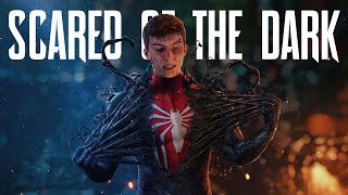 SCARED OF THE DARK  Marvels SpiderMan Tribute Insomniac Trilogy [upl. by Bijan528]