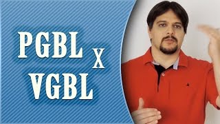 PGBL x VGBL Como escolher Qual o melhor plano [upl. by Ynoep]