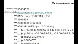 Search Browse and Social Metadata Part 1 of 2 [upl. by Casta759]