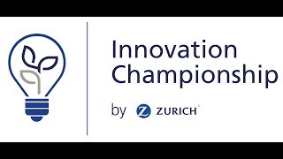 Zurich Innovation Championship 2020 [upl. by Nonnaer]