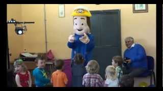 Fireman sam party by Funtastic Partiesmp4 [upl. by Rosenkranz]