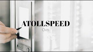 ATOLLSPEED ovn  brukerveiledning [upl. by Ofelia575]