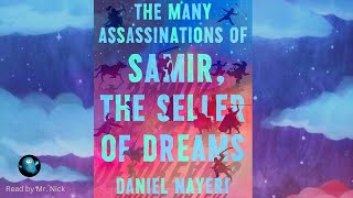 SAMIR THE SELLER OF DREAMS ➡ A SILK ROAD Young Adult Adventure Story 🎯 Full Audiobook [upl. by Anauqes]