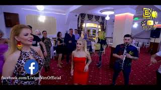 Liviu si Vox  Te duc la Constanta Live cover 2022 by BarbuEvents [upl. by Far171]