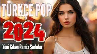 TÜRKCE POP REMİX SARKILAR 🔥 HAKİM BEY REMİX 2024 🎶 EN YENİ TÜRK POP REMİX SARKILAR🎧 [upl. by Kern40]