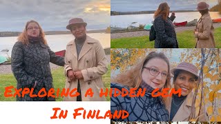 Exploring a hidden gem Of Southern Finland [upl. by Jasisa248]