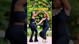 New Dance Challenge newchallange kenya [upl. by Eissim]