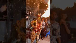 Ujjain Ke mahakal ￼mahakal mahakalstatus bholenath bhajan bhakti shortsfeed [upl. by Mushro]