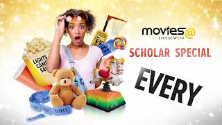 Movies Emnotweni Scholars Special [upl. by Tabshey]