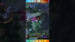 Dota 2 Rampage 2024 Ep518 axe dota2 dota2rampage dota2highlights [upl. by Clardy]