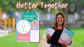 The Interoception Curriculum amp Activity Cards—Better Together [upl. by Ellah253]