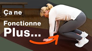 Comment Mieux Se Mettre à Genoux Réapprends cette Technique [upl. by Alexi58]