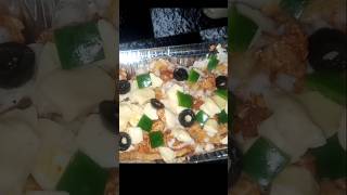 Loaded fries ytshorts Shorts Viral Video Fries Food [upl. by Kciderf82]